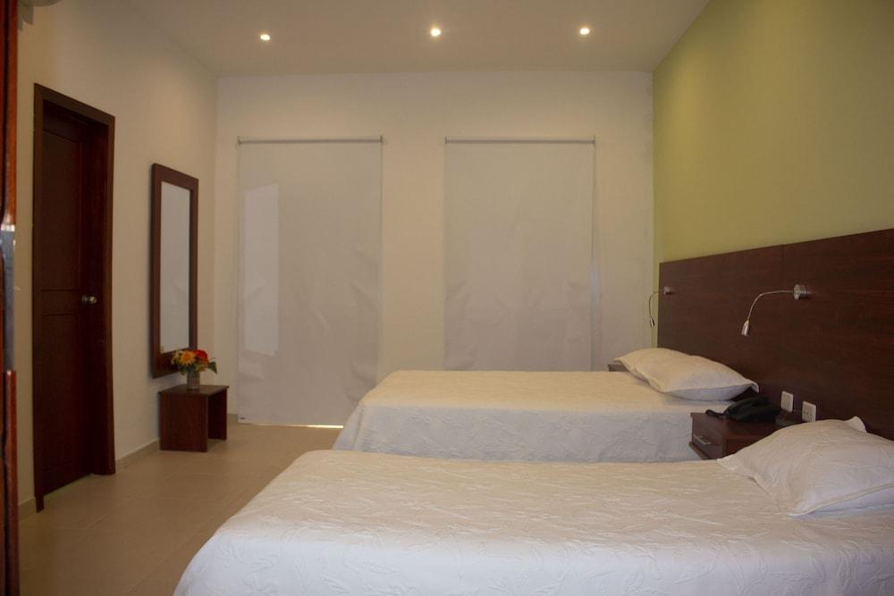Hotel Dorado Plaza Centro Historico Cartagena Екстер'єр фото