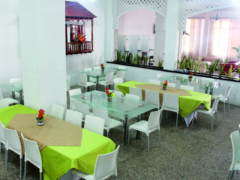 Hotel Dorado Plaza Centro Historico Cartagena Екстер'єр фото