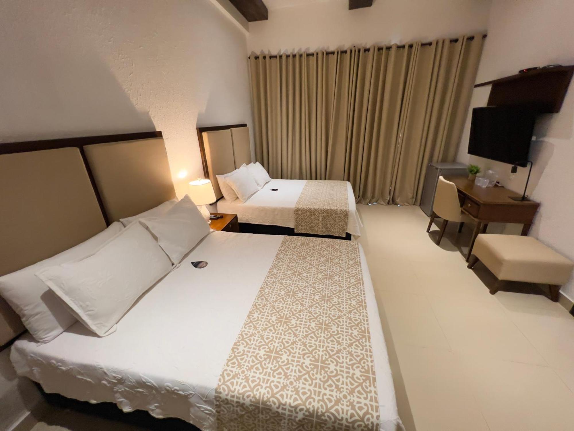 Hotel Dorado Plaza Centro Historico Cartagena Екстер'єр фото