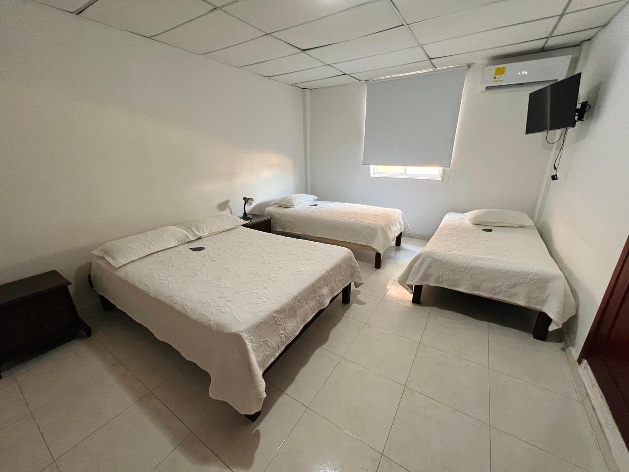Hotel Dorado Plaza Centro Historico Cartagena Екстер'єр фото
