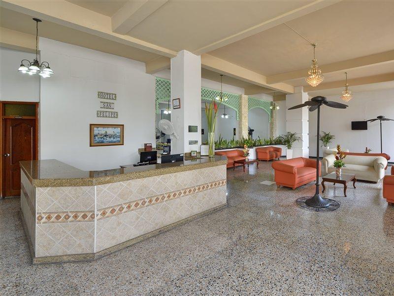 Hotel Dorado Plaza Centro Historico Cartagena Екстер'єр фото