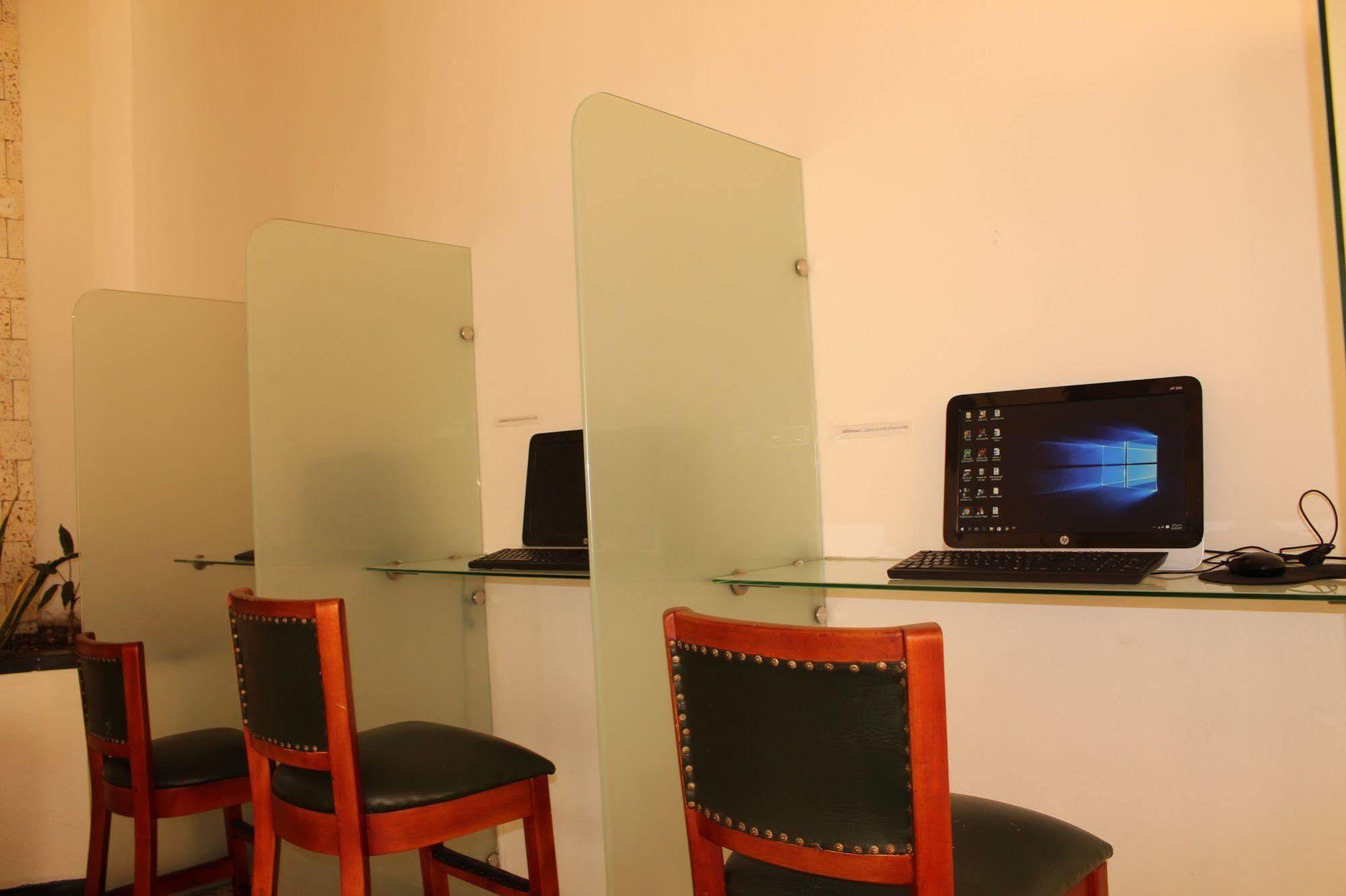 Hotel Dorado Plaza Centro Historico Cartagena Екстер'єр фото