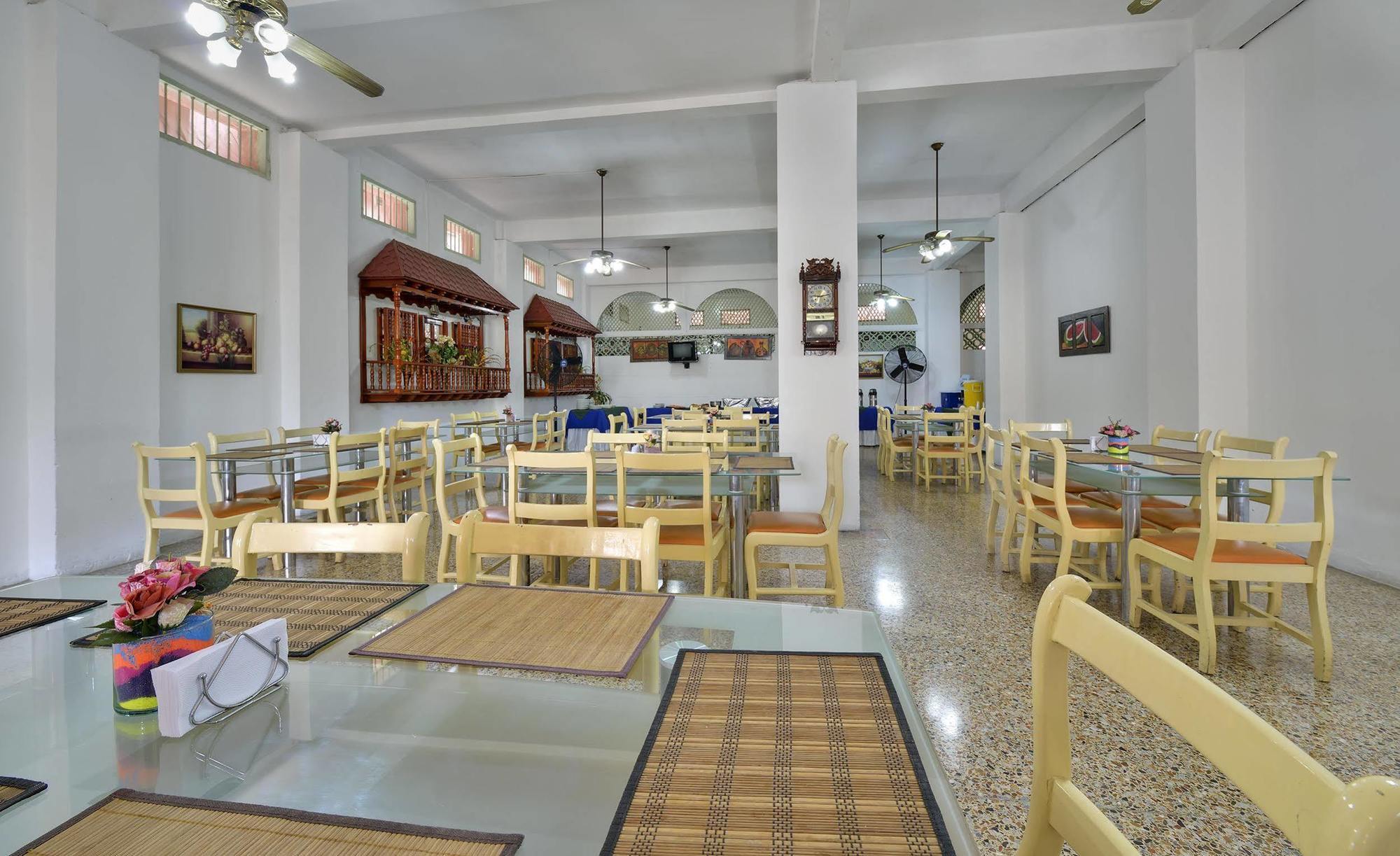Hotel Dorado Plaza Centro Historico Cartagena Екстер'єр фото