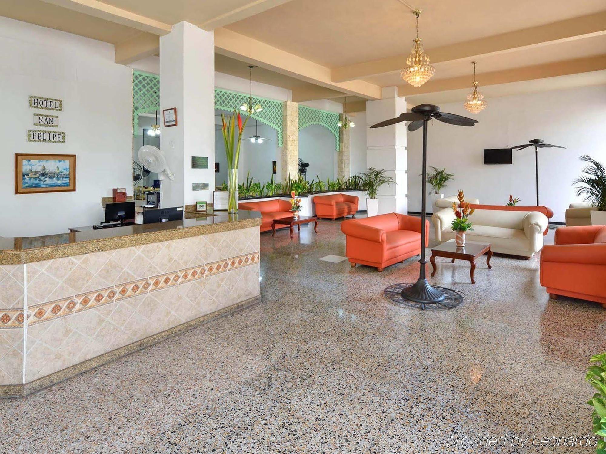 Hotel Dorado Plaza Centro Historico Cartagena Екстер'єр фото