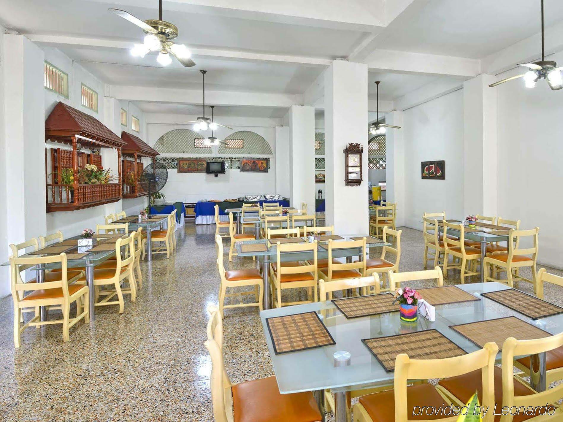 Hotel Dorado Plaza Centro Historico Cartagena Екстер'єр фото